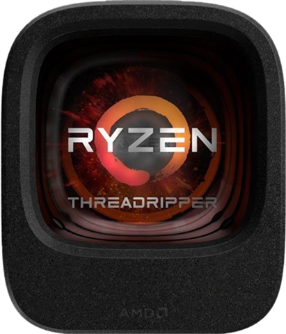 AMD Ryzen Threadripper 1950X (3.4GHz) TR4